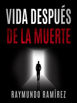 cover image of VIDA DESPUÉS DE LA MUERTE